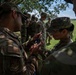 JTF-DC West Virginia National Guardsmen conduct radio etiquette training