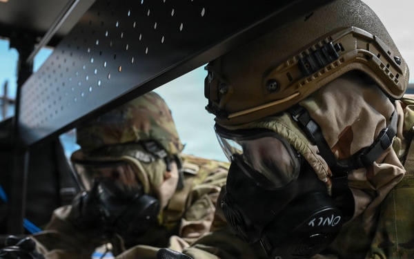 Iron Ledger: 19th Comptroller Squadron evaluates deployment readiness
