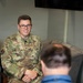 Dirkes encourages Team AEDC to maintain forward-looking approach