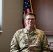Dirkes encourages Team AEDC to maintain forward-looking approach