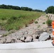 Corps of Engineers announces closure of County Road 33 at Lac qui Parle Emergency Spillway