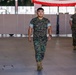 U.S. Marine Corps Cpl. Johnhaywar Ouano Meritoriously Promotes to Sgt.
