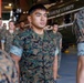 U.S. Marine Corps Cpl. Johnhaywar Ouano Meritoriously Promotes to Sgt.