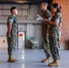 U.S. Marine Corps Cpl. Johnhaywar Ouano Meritoriously Promotes to Sgt.