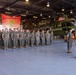 U.S. Marine Corps Cpl. Johnhaywar Ouano Meritoriously Promotes to Sgt.