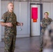 U.S. Marine Corps Cpl. Johnhaywar Ouano Meritoriously Promotes to Sgt.