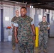 U.S. Marine Corps Cpl. Johnhaywar Ouano Meritoriously Promotes to Sgt.