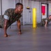 U.S. Marine Corps Cpl. Johnhaywar Ouano Meritoriously Promotes to Sgt.