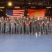 U.S. Marine Corps Cpl. Johnhaywar Ouano Meritoriously Promotes to Sgt.
