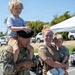 Travis AFB hosts 2026 National Night Out