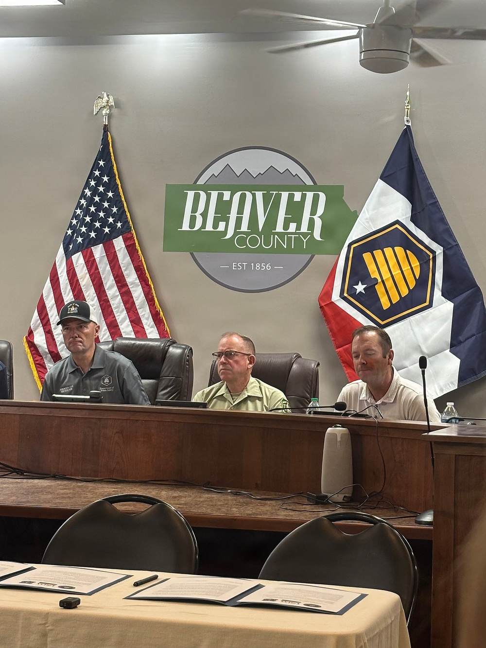 State of Utah and Forest Service Launch Post-Fire Recovery Effort