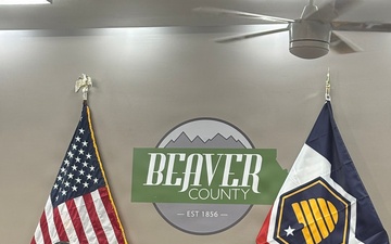 State of Utah and Forest Service Launch Post-Fire Recovery Effort