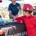 Travis AFB hosts 2026 National Night Out