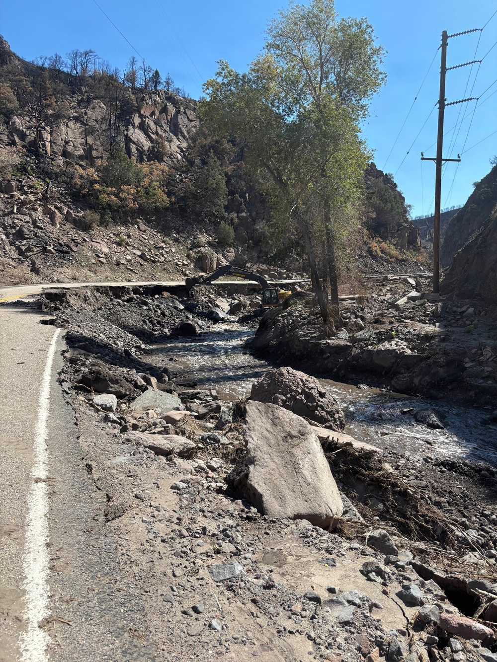 State of Utah and Forest Service Launch Post-Fire Recovery Effort