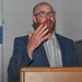 AFRL Strategic Deterrence Science and Technology Division Assumption of Leadership Ceremony