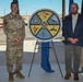 AFRL Strategic Deterrence Science and Technology Division Assumption of Leadership Ceremony