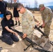 Future Soldiers get hands-on training as 1-186 Infantry preps for E3B