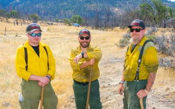 Future Soldiers get hands-on training as 1-186 Infantry preps for E3B