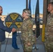AFRL Strategic Deterrence Science and Technology Division Assumption of Leadership Ceremony