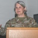 AFRL Strategic Deterrence Science and Technology Division Assumption of Leadership Ceremony