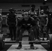 The Old Guard Honors Grit and Determination in the Legacy Week Powerlifting Competition