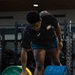 The Old Guard Honors Grit and Determination in the Legacy Week Powerlifting Competition