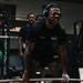 The Old Guard Honors Grit and Determination in the Legacy Week Powerlifting Competition