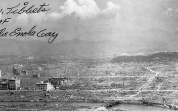 This Week in Sustainment History – August 6