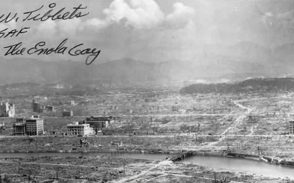 This Week in Sustainment History – August 6