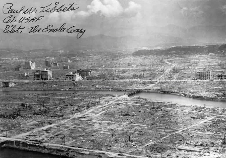This Week in Sustainment History – August 6