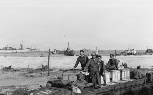 This Week in Sustainment History – August 15