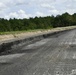 Construction work begins on Fort Bragg’s All American Freeway
