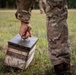 Northern Strike 26-2 | 4th Combat Readiness Regiment Marines and Partner Nations conduct the USMC Combat Fitness Test