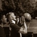 The Old Guard Fight to Command the Basketball Court During the Annual Legacy Week