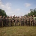 Northern Strike 26-2 | 4th Combat Readiness Regiment Marines and Partner Nations conduct the USMC Combat Fitness Test