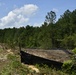 Construction work begins on Fort Bragg’s All American Freeway
