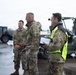 Connecticut Air National Guard strengthens readiness through Major Accident Response Exercise