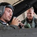 One Percent: Aircrew Performance Team helps F-16 pilot defy grounding odds