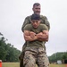 Northern Strike 26-2 | 4th Combat Readiness Regiment Marines and Partner Nations conduct the USMC Combat Fitness Test