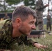 Northern Strike 26-2 | 4th Combat Readiness Regiment Marines and Partner Nations conduct the USMC Combat Fitness Test