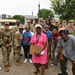 D.C. National Guard Supports National Night Out 2026