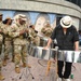 D.C. National Guard Supports National Night Out 2026
