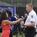 D.C. National Guard Supports National Night Out 2026