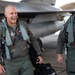 One Percent: Aircrew Performance Team helps F-16 pilot defy grounding odds