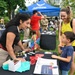 D.C. National Guard Supports National Night Out 2026