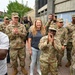 D.C. National Guard Supports National Night Out 2026