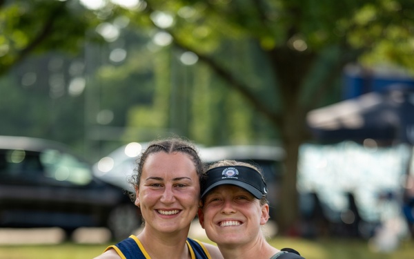2026 Armed Forces Women's Rugby Championship
