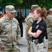 D.C. National Guard Supports National Night Out 2026