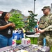 D.C. National Guard Supports National Night Out 2026