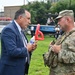 D.C. National Guard Supports National Night Out 2026